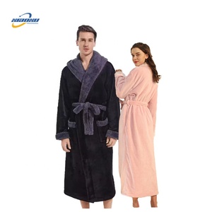 Pantalon de <span class=keywords><strong>pyjama</strong></span> pour <span class=keywords><strong>homme</strong></span> en coton 100% à carreaux, thermique, <span class=keywords><strong>grande</strong></span> <span class=keywords><strong>taille</strong></span>, fin, coupe ample, confortable, pour le printemps et l'automne - Product Image 1