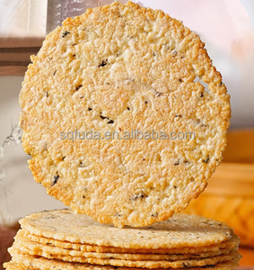 Futong Biologische Nurungji Korst Van Te Gaar Rijst Maken Machine Rijstchips Koreaanse <span class=keywords><strong>Snack</strong></span> Gezonde 15 Borden <span class=keywords><strong>Maker</strong></span> - Product Image 4