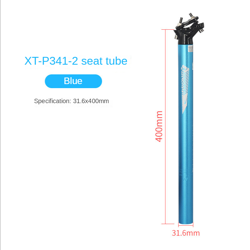 Bleu 31.6*400mm