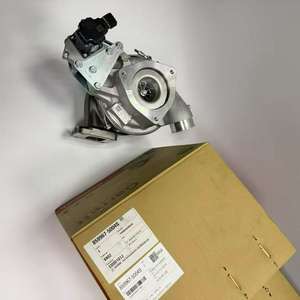 Turbocompresseur d'origine GTC3576KLNV GTC3576S 8983703992 859967-0004 859967-5004S pour moteur ISUZU 6HK1, excavatrice SY305 - Product Image 2