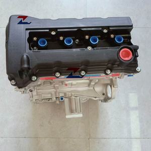 Bloc moteur essence MIVEC DOHC 4B11, 4 cylindres, 2,0 L, moteur 4B11T pour <span class=keywords><strong>Mitsubishi</strong></span> <span class=keywords><strong>Lancer</strong></span> Ralliart <span class=keywords><strong>Lancer</strong></span> <span class=keywords><strong>Evolution</strong></span> X - Product Image 3