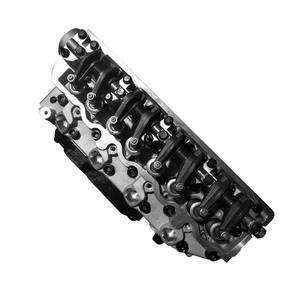 Ujoin komponen mobil berkualitas tinggi rakitan mesin untuk Hyundai D4BH (4D56) D4BB Tracarefon <span class=keywords><strong>2</strong></span>.5T - Product Image 5