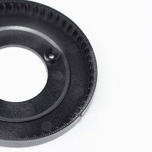 Disques supérieurs et inférieurs en plastique pour pulvérisateur centrifuge T40/20P – Accessoires essentiels pour pulvérisateur agricole – Pièces de rechange - Product Image 5