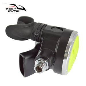 KEEP DIVING – Régulateur de pression non réglable en fibre de verre pour plongée sous-marine, équipement de plongée et de dérive - Product Image 2