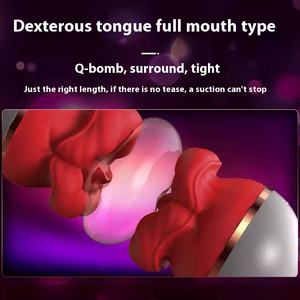 Neues Modell Second Wave Vib rating <span class=keywords><strong>AV</strong></span> <span class=keywords><strong>Rod</strong></span> Weibliches selbst gefälliges Spielzeug Erotisches Spielzeug für Erwachsene - Product Image 5