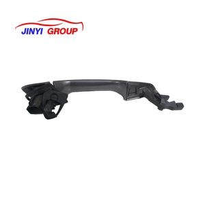 Manija de puerta de coche adecuada para MERCEDES BENZ C CLASS 2007-2015 A2047600270 A2047601470 A 204 760 02 70 A 204 760 14 70 - Product Image 1