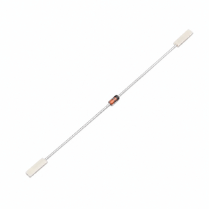 Diode Zener <span class=keywords><strong>BZX79</strong></span>-<span class=keywords><strong>C2V4</strong></span>,113 <span class=keywords><strong>BZX79</strong></span> DO-204AH(DO-35) - Product Image 1