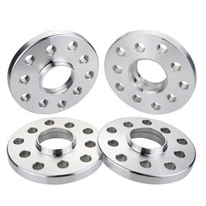 Для VW GOLF POLO Passat 5-Lug, центристские проставки 10 мм 5x100 и 5x112 - Product Image 4