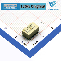 NEC Signal Relais UD2-3NU UD2-4.5NU UD2-5NU UD2-12NU UD2 3V 4.5V 5V 12V 1A 8PIN Original