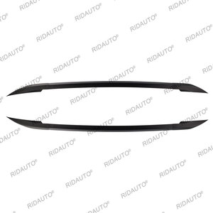 อุปกรณ์เสริมรถกระบะ<span class=keywords><strong>4X4</strong></span>รางหลังคาติดตั้งง่ายวางตกแต่งสีดำสำหรับ2023ใหม่ Ford Ranger <span class=keywords><strong>2022</strong></span>ออสเตรเลีย NZ T9 - Product Image 4