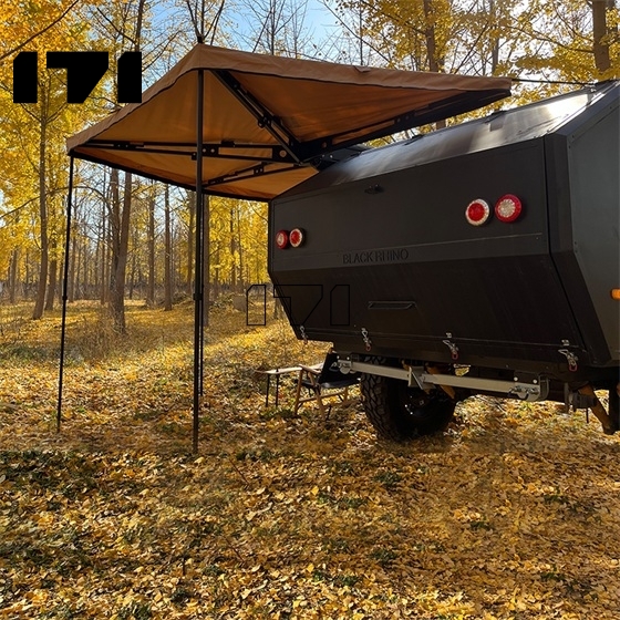 Swing awning hotsell