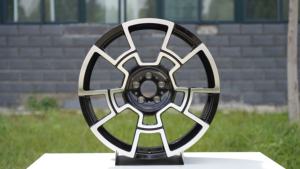 การบูรณะรถแข่งคลาสสิก ล้อแม็กซ์อะลูมิเนียมเกรดอากาศยาน <span class=keywords><strong>BBS</strong></span> <span class=keywords><strong>LM</strong></span> สำหรับ Porsche 911 ได้รับการรับรองมาตรฐาน ECE คุณภาพพรีเมียม - Product Image 4