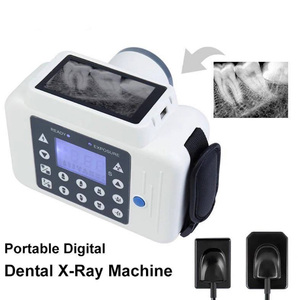 Máquina Portátil de Rayos X Dental Veterinaria Digital, Equipo de Radiología Oral para Animales, Dispositivo de Imagenología DR - Product Image 1