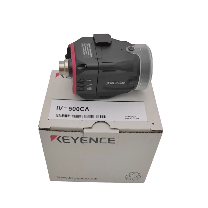 KEYENCE IV-500MA キーエンス Keyence IV 500MA - High Performance Vision Sensors