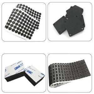 3-m Non-Woven Double Sided Strong Adhesive EVA Anti-Slip <b>Foam</b> Tape Waterproof Feature - Product Image 6