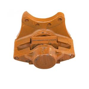 Caliper de Freno Pequeño para Transmisión Principal Lateral de Rueda Central Tipo ZL12 - Product Image 1