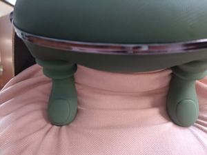 Masseur de Cou Ultra-Léger Jinboyang, Portable et Esthétique pour le Massage du Cou et du Dos - Product Image 5