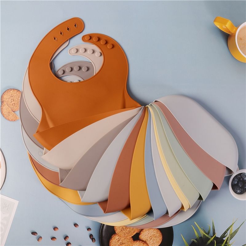 ผ้ากันเปื้อนเด็ก