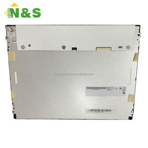 Écran LCD TFT industriel G121SN01 V4 de 12,1 pouces pour l'automatisation industrielle HMI, original, en stock - Product Image 1