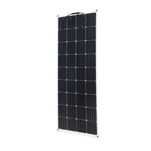 Pannelli Solari Flessibili ATEM POWER Mono 200W 12V per Camper, Roulotte e Alimentazione da Campeggio - Product Image 4