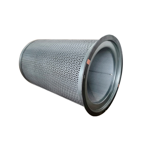 Manny DB2124 Séparateur d'huile de compresseur d'air industriel neuf - Product Image 3
