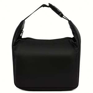 Insulated Vintage for Children & Adults Custom Portable Waterproof Lunch Cooler Bag with Buckle Straps - Product Image 2