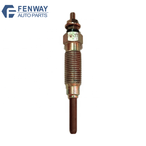 Bujía incandescente de Metal 11V para motor <span class=keywords><strong>Mitsubishi</strong></span> <span class=keywords><strong>Canter</strong></span> 4DR5 ME077615 bujía incandescente - Product Image 2