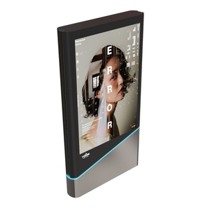 Bên ngoài quảng cáo P3 đầy đủ màu sắc màn hình <span class=keywords><strong>LED</strong></span> hiển thị dấu hiệu ánh sáng kỹ thuật số hộp - Product Image 5