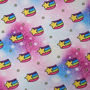 Diseño personalizado bala tela <span class=keywords><strong>liverpool</strong></span> de tejido de punto para bow diademas - Product Image 3