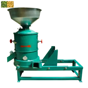 Offre Spéciale blé/orge/maïs/sarrasin machine d'épluchage grain machine à éplucher avec un prix bas