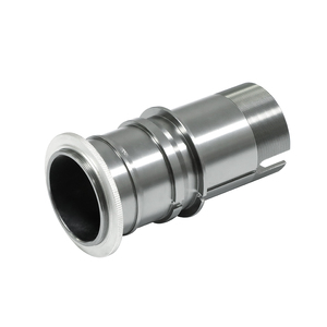 Custom Cnc Milling Turning Aluminum Stainless Steel 3D Printing Service Cnc <strong>Machining</strong> <strong>Parts</strong> - Product Image 4