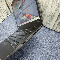Ordinateur portable Thinkpad X1 Carbon 95% neuf, Intel Core I5-5ème génération, 8 Go de RAM, 256 Go de SSD, 14,1 pouces, ordinateur portable commercial à bas prix