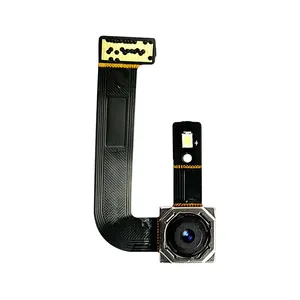 공장 직접 판매 1080P 24MP 고속 IMX576 센서 광각 사진 Led 빛 mipi 카메라 모듈