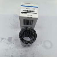 Rodamiento Lineal de Bolas THOMSON Super Smart Ball Bushing SSU16 SSU16W SSU16WW