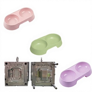 Injection Mould Manufacturer Custom Tooling Maker