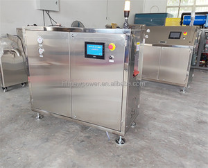 Hot Selling Dry <b>Ice</b> Block <b>Cube</b> Maker <b>Machine</b> <b>Ice</b> Block Making Industrial <b>Ice</b> Pelletizer Briquetting Making <b>Machine</b> - Product Image 4