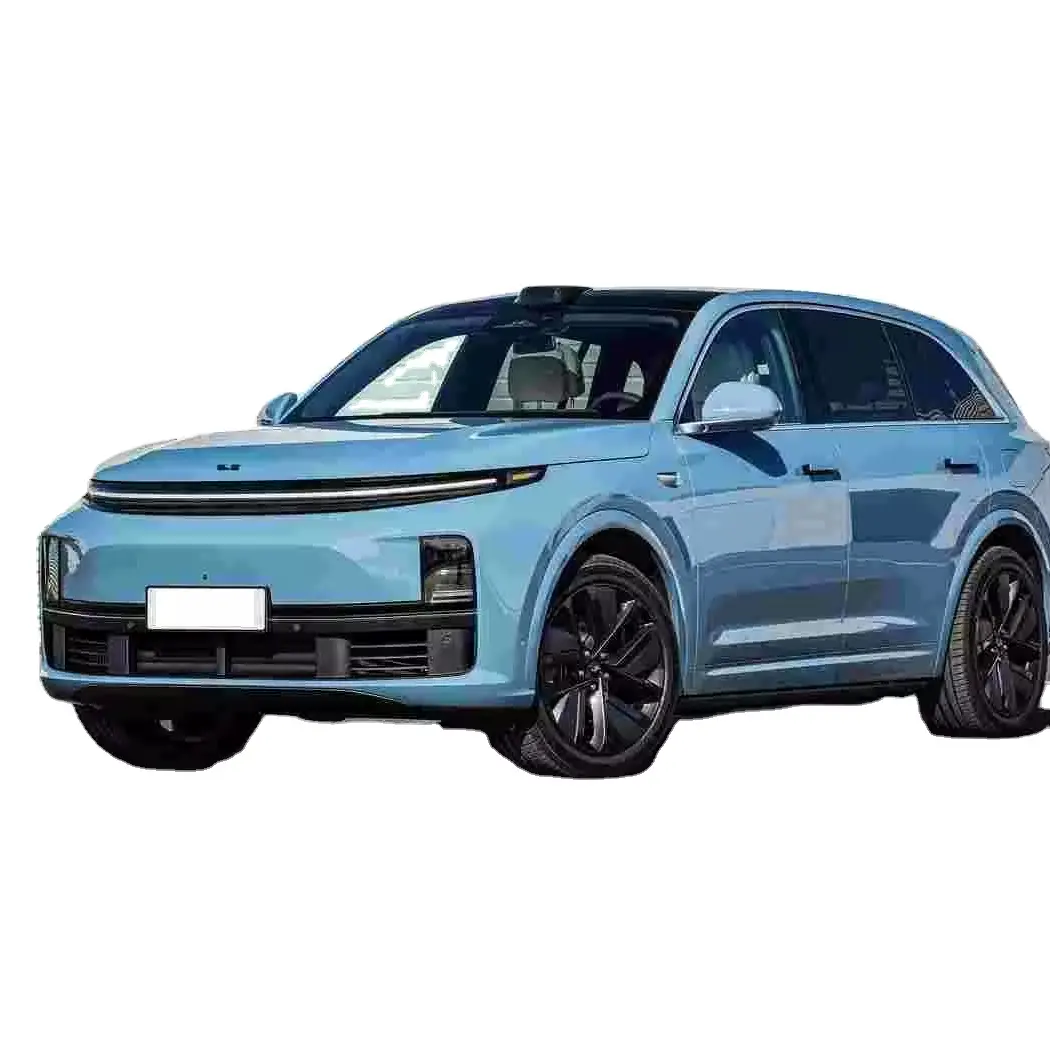 2024 Lixiang L7 맥스 중국 브랜드 럭셔리 전기 SUV 전체 대형 전기 자동차 Lixiang L7 새로운 에너지 자동차