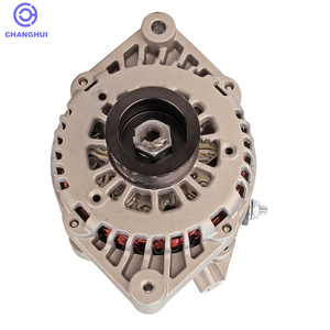 <span class=keywords><strong>Alternateur</strong></span> de <span class=keywords><strong>voiture</strong></span> neuf pour 12V 120A générateur automatique 96866019 OE qualité pas cher R1530106 haut rendement Offre Spéciale <span class=keywords><strong>acheter</strong></span> maintenant Promotion - Product Image 2