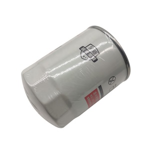 Filtre à huile d'origine JX85100-C pour excavatrice Deere - Product Image 3