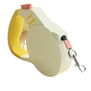 Correa retráctil para caminar para perros al aire libre, cuerda de tracción retráctil automática, productos para mascotas para cachorros, accesorios, correa para mascotas - Product Image 6
