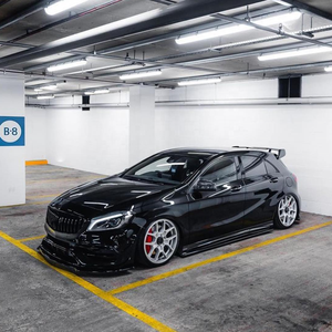 Jante forgée 18 19 20 21 22 24 pouces pour <span class=keywords><strong>Porsche</strong></span> Macan Panamera Cayenne <span class=keywords><strong>718</strong></span> 911 711 918 Cayman Taycan Carrera GT BMW Lexus - Product Image 5