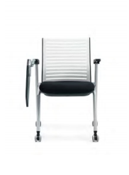 George Group, silla de oficina moderna para <span class=keywords><strong>estudio</strong></span> en el hogar, mesa de sala de estar, sofá Bistro para uso doméstico, producto de construcción y bienes raíces - Product Image 6