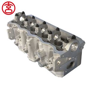 Testata Completa Motore Auto Milexuan <span class=keywords><strong>AAB</strong></span> 1.9D 908034 074103351A per VW Golf Vento Passat Santana - Product Image 1