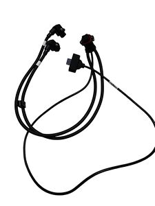 Accesorios para Drones, Bomba de Agua T100, Medidor de Flujo, Cable, Repuestos Compatibles con el Dron de Protección de Plantas DJ T100 - Product Image 3