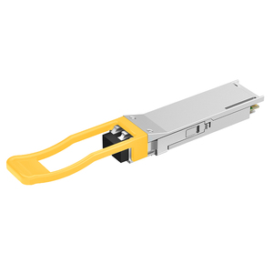 100GBASE-DR Duplex LC SMF Optical Transceiver 1310nm Single Mode 100G QSFP28 Module 500m - Product Image 3