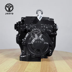 Насос <span class=keywords><strong>D475A</strong></span>-<span class=keywords><strong>5</strong></span> вентилятора 708-1W-90631 708-1W-01632 для бульдозера <span class=keywords><strong>Komatsu</strong></span> - Product Image 2