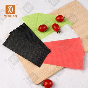High Quality Fresh Meat Absorbent <b>Pad</b> Eco-Friendly <b>Paper</b> and Plastic Bag for Meat Packaging OEM Available - Product Image 4