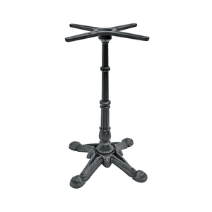 Cast Iron <b>Table</b> Base Vintage Style <b>4</b> Claw Metal Legs Durable Restaurant Furniture <b>for</b> Hotel <b>Dining</b> Wholesale - Product Image 6