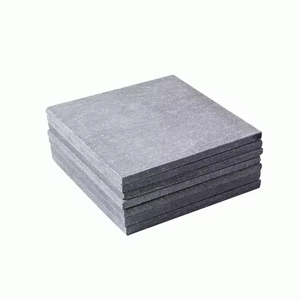 Pannello in Fibrocemento Moderno di Classe A Ignifugo e Impermeabile per Soffitti di Ville e Rivestimenti Interni di Hotel - Product Image 2