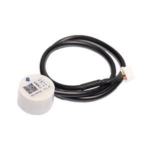 Ultrasone contactloze olieniveau-sensor voor het meten van het vloeistofniveau in harsvaten en externe kleefmiddelen. - Product Image 6